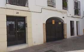 Apartamentos En Patio Cordobes San Basilio